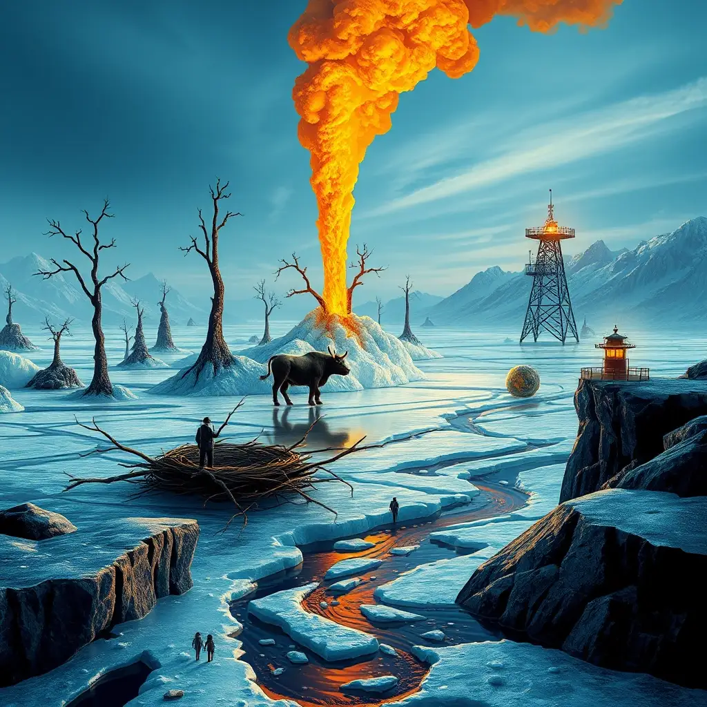 Morgan Stanley strategist Mike Wilson warns a sharp spike in oil prices could sap liquidity and trigger an S&P 500 correction within 30 days, even as corporate earnings remain strong. Shiba inu