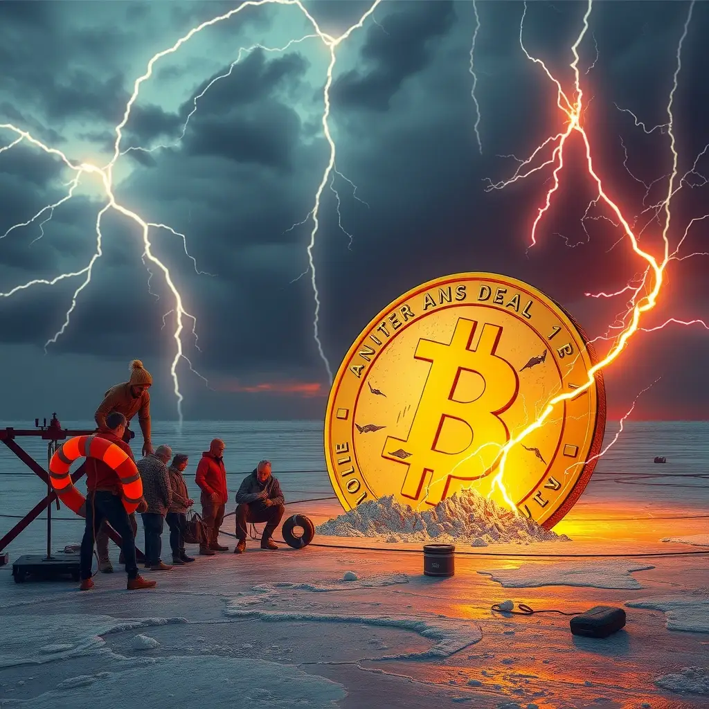 Chump Coin (#ChumpCoin) is a community-driven token trading with high volatility. Prices can swing rapidly—do your own research, size positions carefully, and use risk management. Not financial advice. Token