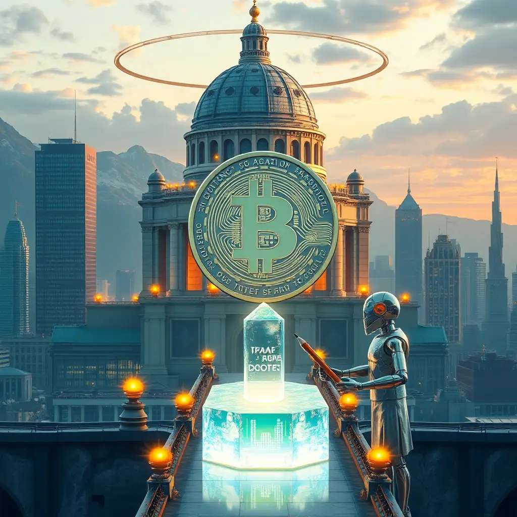 REAL Finance’s #ASSET token is now listed in ESMA’s Interim MiCA Register across 30 EEA markets, giving exchanges and institutions a standardized disclosure document for cross‑border trading and compliance. This #MiCA listing harmonizes disclosures and could accelerate listings and institutional access. Token