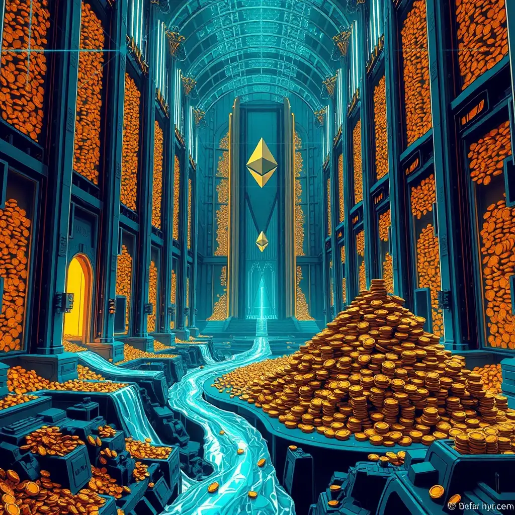 Stakers are sending a powerful signal: as of Sept 21, 2026, 13.6× more #Ethereum is waiting to be staked than queued to exit — the clearest validator-queue signal all year, pointing to sustained staking demand and confidence in network security. Ethereum