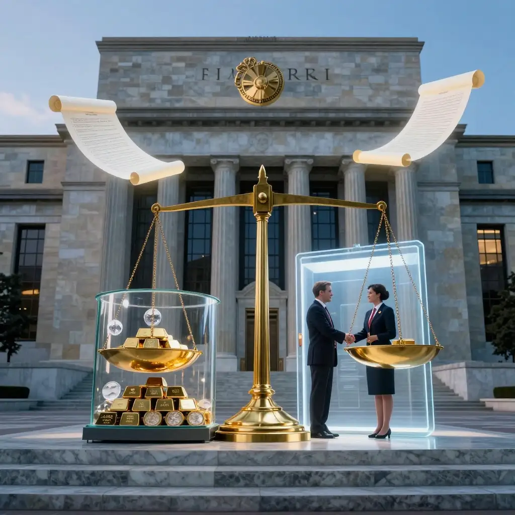 Federal Reserve unveils two proposals under the GENIUS Act requiring supervised stablecoin issuers to fully back tokens with safe, liquid reserves, set capital rules, and create an application process for banks to issue stablecoins - guidance covers #genius-3. #Macro Insights#. Private key