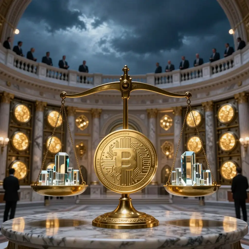 DWF Ventures found only 4 of the top 20 crypto treasury stocks trade above the value of their holdings; most treasuries have trailed the tokens they hold since inception. Bitcoin