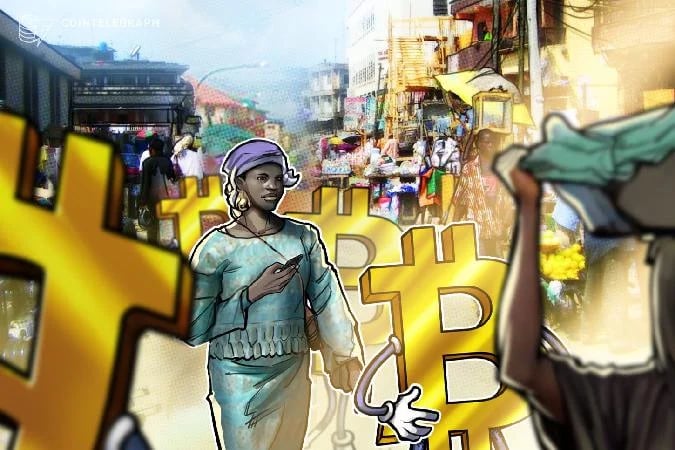 A pesar de que la administración del Presidente Tinubu impuso restricciones al comercio de criptomonedas entre particulares (P2P), lo que enfureció a muchos jóvenes nigerianos, el entusiasmo por Bitcoin no ha decaído. Bitcoin