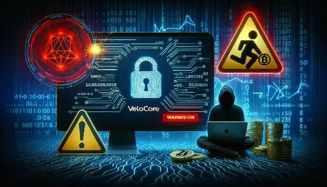 Velocore DEX ha sufrido una pérdida de 11.000 millones de dólares en un importante hackeo.Esto es indicativo de los continuos problemas de seguridad en el sector de las criptodivisas. Blockchain