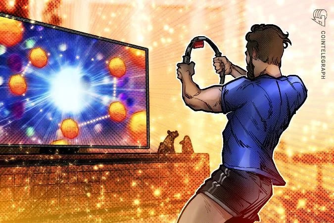 La Arbitram Foundation, el equipo responsable de la red Arbitram Layer 2 basada en Ethereum, ha comprometido una importante financiación para la industria del juego dentro de su ecosistema. Dao