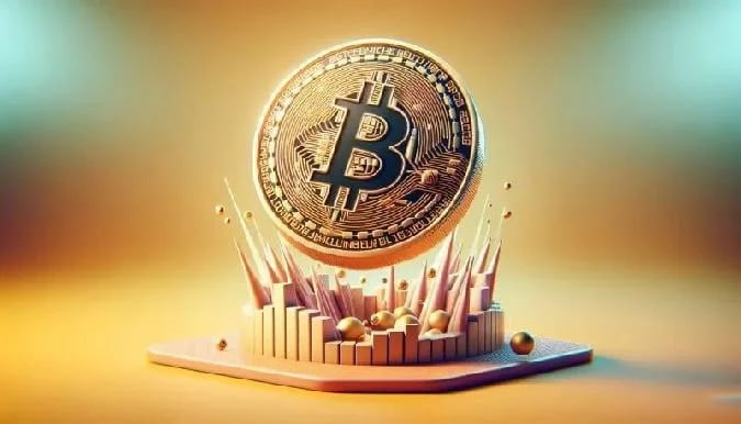 Bitcoin experimentó una relativa subida de precios el miércoles tras la publicación de los datos del Índice de Precios al Consumo (IPC) del mes, con un aumento de la inflación del 3,3% interanual, ligeramente inferior al 3,4% registrado en marzo. El mercado de criptodivisas reaccionó positivamente a la noticia, ya que el aumento gradual de la inflación alimentó las expectativas de un posible recorte de los tipos de interés por parte de la Reserva Federal en los próximos meses. Bitcoin