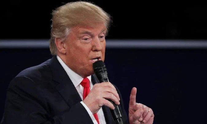 Trump hat seine Verbindung mit dem DJT-Token nicht bestätigt, aber Blockchain-Analysten und Branchenführer sind skeptisch gegenüber seiner offiziellen Verbindung. Token