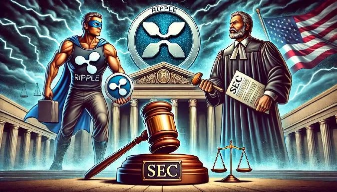 Er erklärte, dass die Strafen nicht so hoch sein würden wie die ursprüngliche 2-Milliarden-Dollar-Strafe der SEC für den Verkauf von XRP an institutionelle Anleger. Er gab jedoch auch zu, dass die 2-Milliarden-Dollar-Strafe für Kryptowährungsunternehmen schwierig und nachteilig, aber nicht fatal sein würde. Ripple