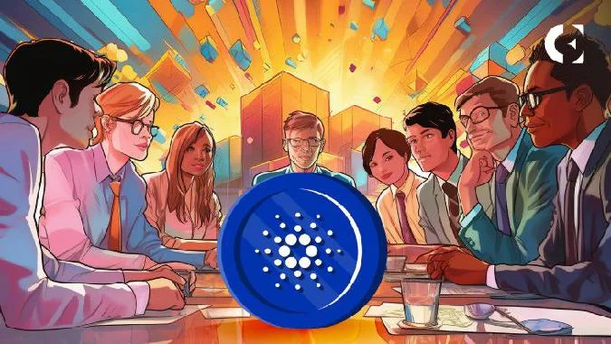 Conozca las últimas novedades del mercado de criptomonedas. Cardano