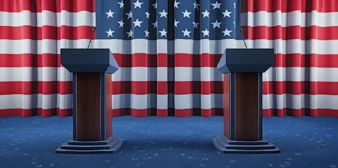 El presidente de Estados Unidos, Joe Biden, y el expresidente Donald Trump no mencionaron las criptodivisas ni una sola vez durante el debate de 90 minutos del jueves, a pesar de las impresionantes contribuciones de varios criptolobistas a las elecciones de 2024. El debate se centró sobre todo en la planificación económica, el derecho al aborto, la inmigración y la política exterior, y tocó brevemente la capacidad mental de los dos candidatos presidenciales de más edad: Biden, de 81 años, y Trump, de 78. Criptomoneda