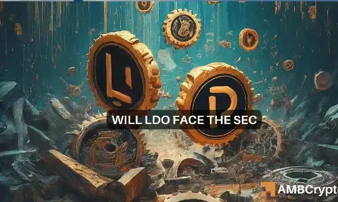 La SEC considera que los programas de apuestas Lido y Rocket Pool son valores. Los inversores aportan ETH a las quinielas esperando recibir rendimientos basados en los esfuerzos de los administradores de los programas, no en sus propias acciones. Xrp