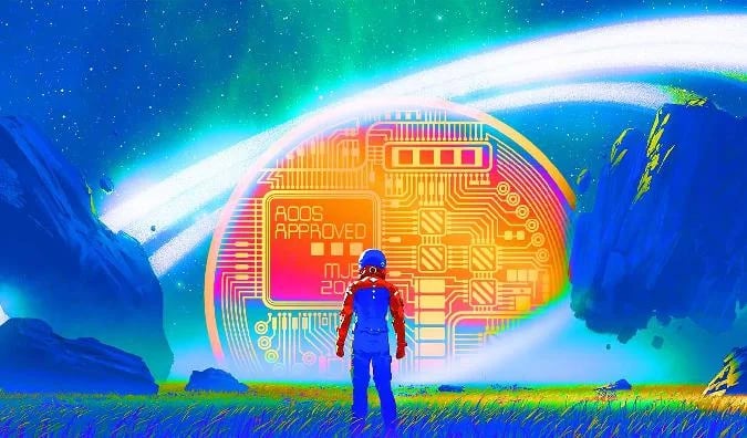 USDC, das Flaggschiffprodukt des in Boston ansässigen Zahlungsunternehmens Circle, ist laut dem Kryptoanalyseunternehmen Kaiko derzeit der gefragteste aller regulierten Stablecoins.\\Nach einem neuen Bericht von Kaiko ist das Handelsvolumen für beide Stablecoins deutlich gestiegen, seit Circle angekündigt hat, dass USDC und EURC mit der europäischen Kryptoasset-Marktverordnung (MiCA) konform sein werden. Obwohl \. Usdc