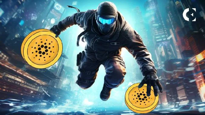 Los jugadores pueden esperar una serie de características integradas en blockchain de Cardano. Cardano
