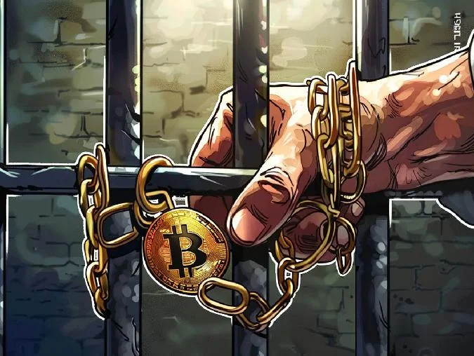 El desarrollador de Tornado Cash Alexei Pertsev seguirá cumpliendo condena en prisión por orden de un tribunal holandés. Ethereum