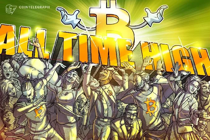 Bitcoin (BTC) supera los 60.000 dólares en la tercera semana de julio: la nueva fortaleza de BTC ha provocado un cambio en el sentimiento -¿por cuánto . Bitcoin