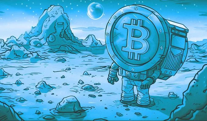 Un estratega de criptodivisas de alto rango cree que bitcoin (BTC) está a punto de presenciar un tercer salto parabólico en este ciclo. Btc