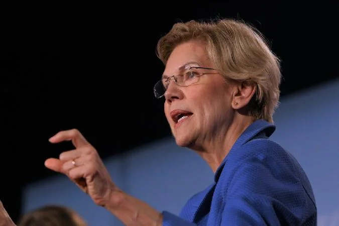 La rival de Elizabeth Warren ha recibido 1 millón de dólares en bitcoins de los gemelos Winklevoss: He pasado los últimos cuatro años tratando de destruir la criptoindustria Tyler y Cameron Winklevoss, cofundadores del exchange de cr. Bitcoin