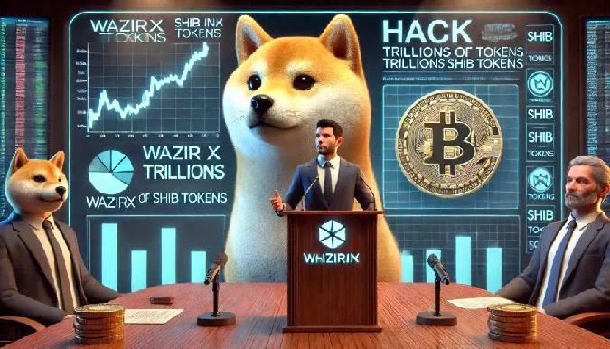 El equipo de Shibai reacciona al hackeo de WazirX que ha provocado el robo de billones de SHIBU, instando a los titulares a ser fuertes y haciendo hincapié en la necesidad de una mayor seguridad. Shib