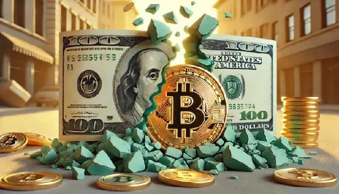 Cuando el presidente Joe Biden pasó la antorcha a Kamala Harris, puede que estuviera transmitiendo la postura hostil de su administración hacia las criptodivisas. Según David Bailey, CEO de Bitcoin Magazine, Harris llamó personalmente a bitcoin dinero para criminales. Bitcoin