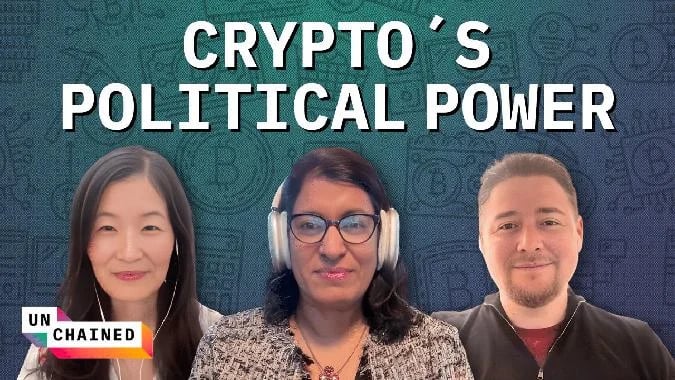 A medida que se acercan las elecciones de 2024, los criptovotantes representan un bloque real que podría ser un factor decisivo en una carrera ajustada. Bitcoin