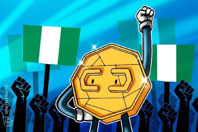 Lume Ofi, ex secretario de la Asociación de Tecnología Blockchain de Nigeria (SiBAN), ha respaldado la inclusión de demandas relacionadas con la criptodivisa en el programa de protestas. Blockchain