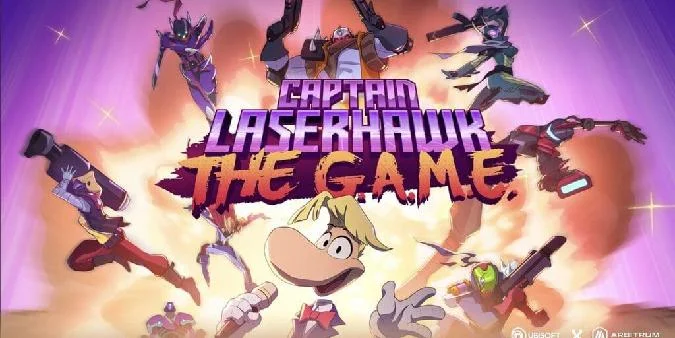 Ubisoft, editor de Assassins Creed y Just Dance, ha anunciado que dará el siguiente gran paso en el mundo de los criptojuegos en la plataforma Ethereum layer-2, el Arbitram escalable Captain Laserhawk: The G. Según Ubisoft, el juego contará con personajes de otras franquicias como Assassins Creed, Rayman y Beyond Good and Evil. Dar