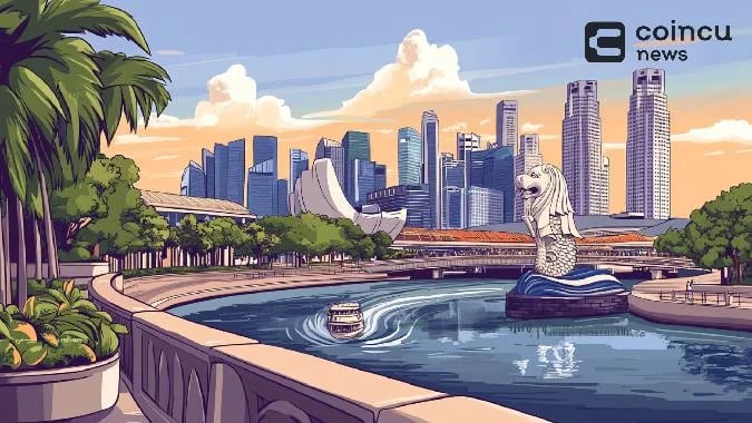 Puntos clave: La Autoridad Monetaria de Singapur ha aprobado la licencia de BitGo como institución de pago general.La licencia de BitGo en Singapur permitirá a la empresa ofrecer a sus clientes transacciones seguras a través de su anunciada solución de almacenamiento en frío y acceder a una gran liquidez en su plataforma de negociación. Bitgo