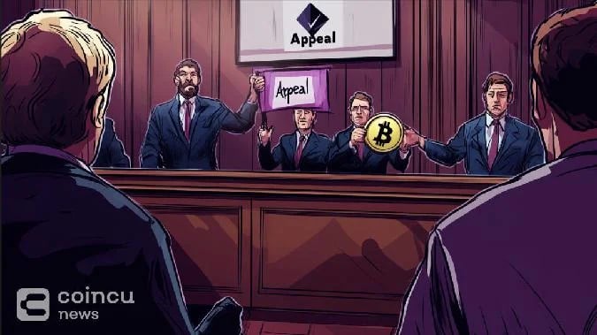 Se espera que la SEC apele una decisión que ordena a Ripple pagar una multa de 125 millones de dólares y prohíbe futuras violaciones de las leyes de valores. Ripple