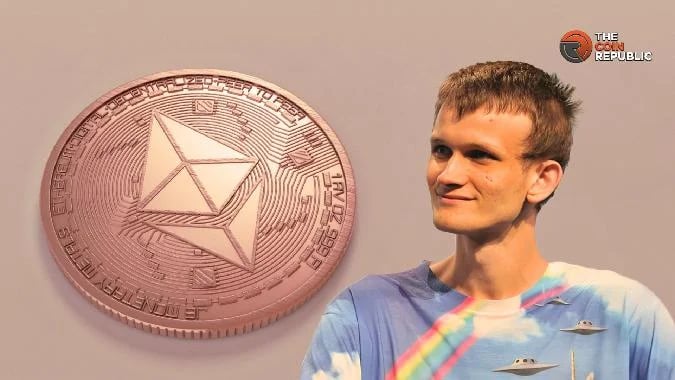 Vitalik Buterin überweist 8 Millionen ETH an eine Multi-Signatur-Wallet. Eth
