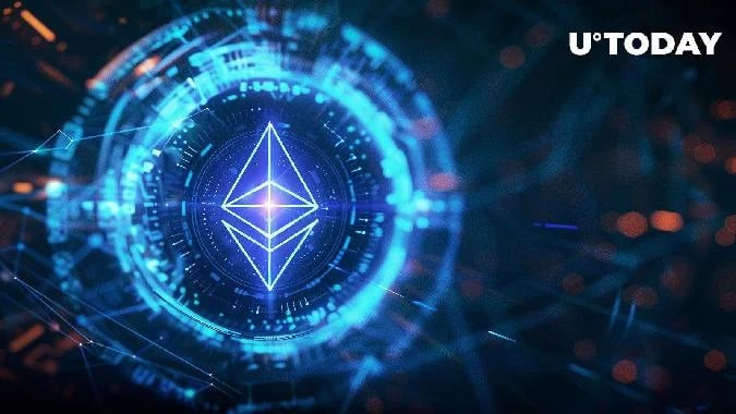 Nach den neuesten Daten beträgt die Grundgebühr von Ethereum nur 0,8 gwei, was ein Mehrjahrestief darstellt. Ethereum
