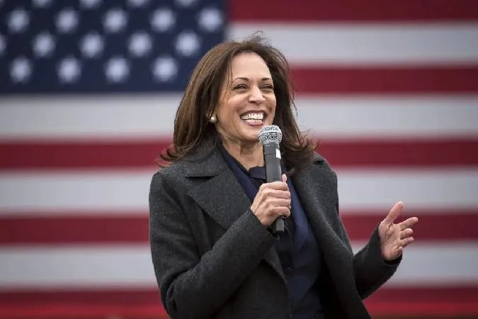 En este artículo. Una nueva encuesta muestra que más estadounidenses creen que Kamala Harris sería mejor para la economía que Donald Trump. Joe