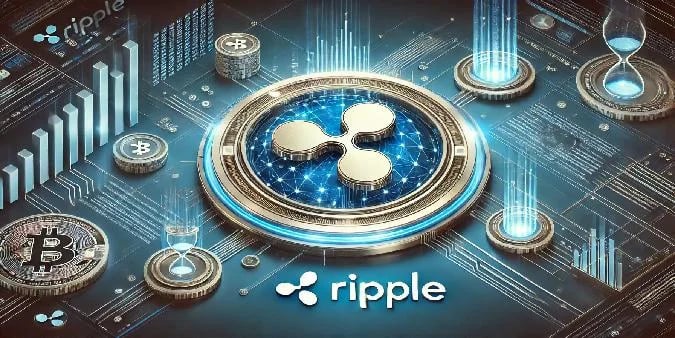 SHARE El cofundador de Ripple, Chris Larsen, se ha unido a 88 líderes empresariales para apoyar la campaña electoral presidencial de Kamala Harris antes de su debate con Donald Trump. Ripple