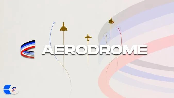 Diferencia de plataformas como binance, Aerodrome Finance es una plataforma basada en blockchain que permite a los usuarios intercambiar criptodivisas de forma fácil y eficiente y está completamente descentralizada. Token