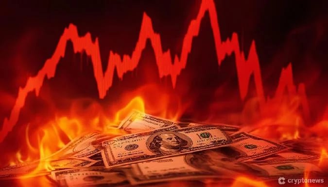 Litecoin ($LTC), la 24ª criptodivisa más grande del mercado con una capitalización de mercado de 4.500 millones de dólares, se encuentra ahora peligrosamente cerca de la marca de los 60$, habiendo caído un 1% en las últimas 24 horas y cotizando unos céntimos al alza en el momento de escribir estas líneas. Litecoin