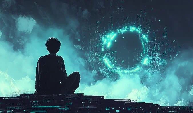 Según un veterano de los fondos de cobertura y los activos digitales, el sector de las criptodivisas está experimentando actualmente una crisis de retirada silenciosa. Criptodivisas