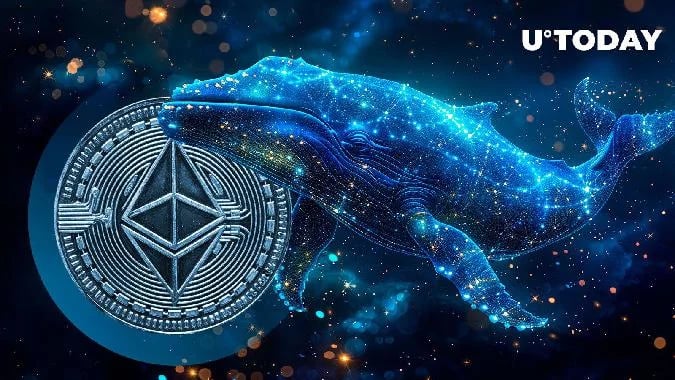 Ethereum (ETH) ha recuperado un poco su precio hoy, pero las Ballenas parecen estar presionando. Normalmente, nos encontramos con que los titulares a largo plazo, o ballenas, están en el lado alcista. Sin embargo, la situación con ETH parece estar cambiando ya que hubo una fuerte venta hoy. El servicio de rastreo de criptomonedas . Eth