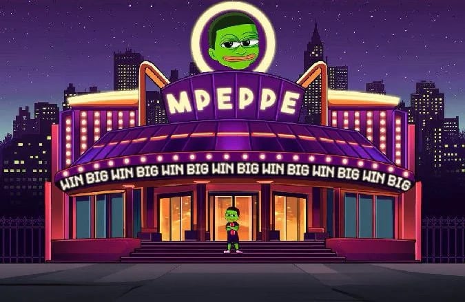 La preventa de acciones de Mpeppe (MPEPE) se ha completado casi en un 70% , y los primeros inversores se están preparando para una posible explosión de valor Mpeppe (MPEPE) tuvo un precio atractivo duran. Ethereum