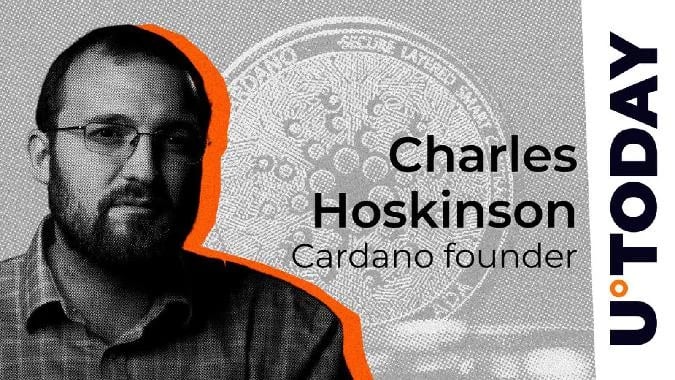 Esta declaración causó un gran revuelo en la comunidad de ADA y llamó la atención del fundador de blockchain Charles Hoskinson. Entonces, . Cardano