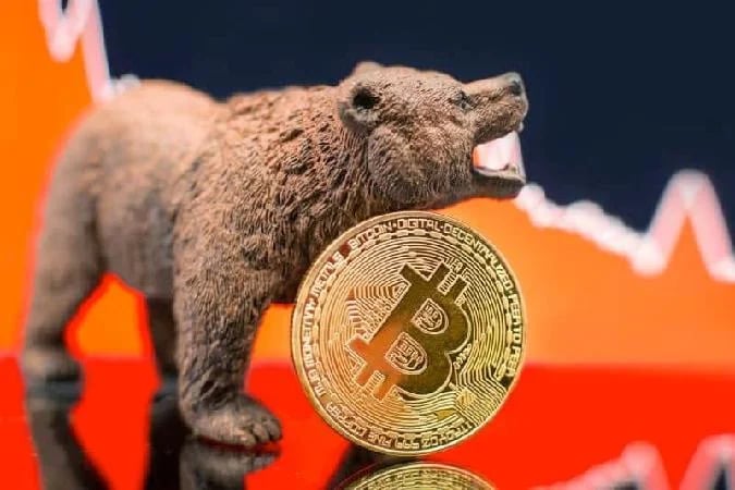 En particular, el operador de criptodivisas y analista Xanrox publicó una idea en TradingView advirtiendo de un inminente desplome del 50% del Btc. Compartiendo esta idea, Xanrox cree que esta es una buena oportunidad para abrir posiciones cortas en bitcoin en medio de movimientos de precios positivos. . Bitcoin