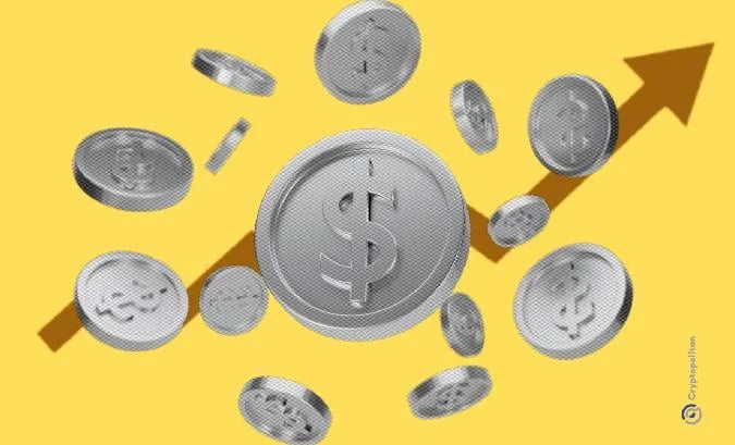 En este artículo: Las stablecoins Bridge, Wrap y nativas de la plataforma L2 poseen más de 10.000 millones de tokens. . Ethereum