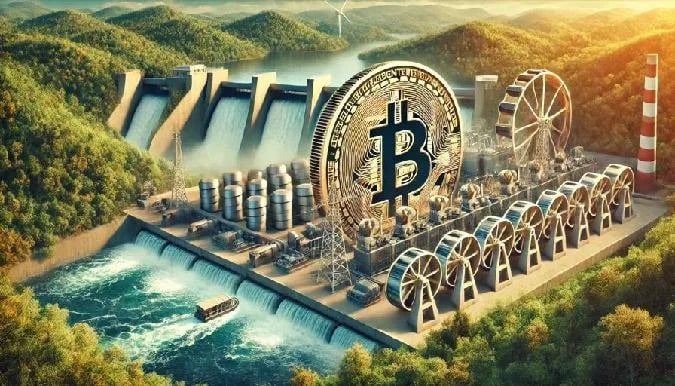CleanSpark está expandiendo la minería de bitcoin en Tennessee a pesar de la creciente complejidad de la minería, el aumento de la competencia y los desafíos de la caída de los mercados. El movimiento estratégico tiene como objetivo mejorar la eficiencia y consolidar las operaciones, ya que la industria minera se enfrenta a importantes vientos en contra. Minería