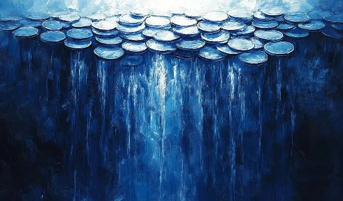Destacados criptógrafos predicen que uno de los competidores de Ethereum (ETH) está preparado para una ruptura masiva.1. Bitcoin