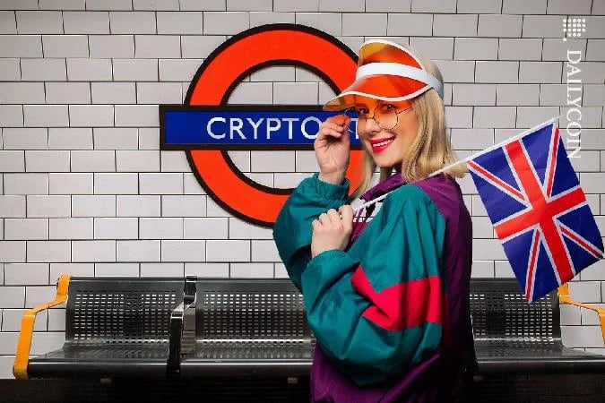 El Reino Unido ha estado trabajando para crear normas más claras para las criptodivisas. Activos digitales