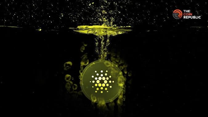 Los analistas han visto una caída del 33% en los precios de Cardano, ¿es hora de recortar ADA? Ada
