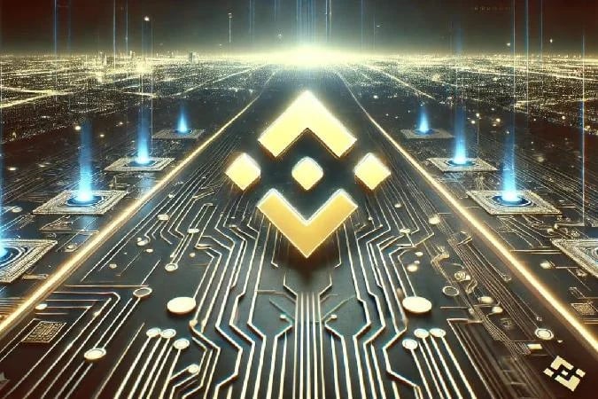 Binance Labs, el brazo de riesgo e incubación de Binance, ha invertido en la plataforma OpenEden de RWA para construir un puente hacia un nuevo sistema financiero. Binance