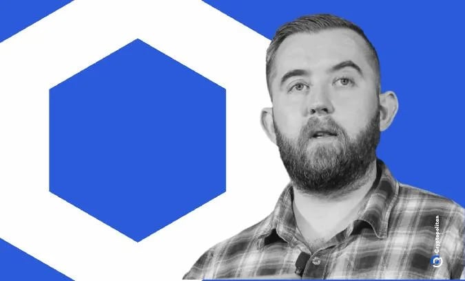 En este artículo:Sergey Nazarov, cofundador de Chainlink, cree que el tamaño del mercado de activos reales superará al mercado de criptodivisas. Chainlink