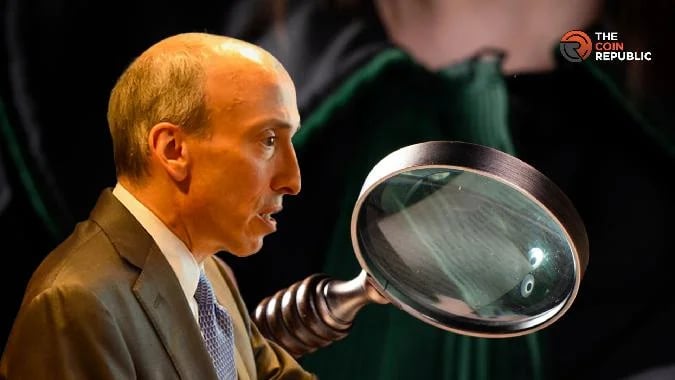 Gary Gensler, Presidente de la SEC Bajo Investigación: ¿Aumentarán las Criptodivisas? . Criptodivisas