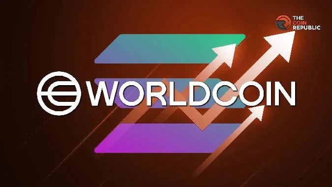 Los desarrolladores de Solana ya pueden acceder a la solución World ID de Worldcoin. Worldcoin