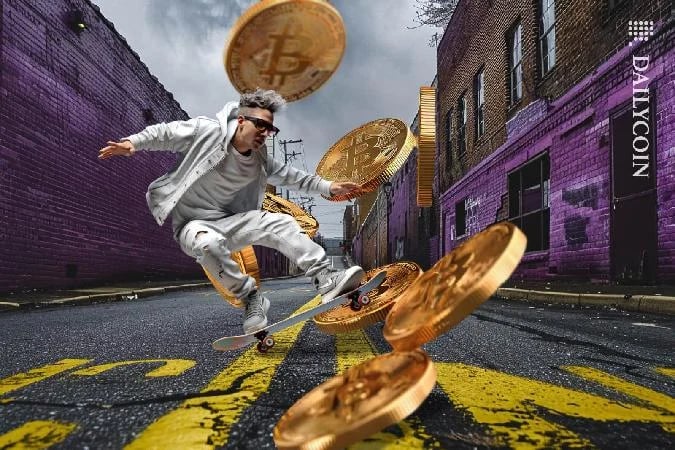 Los ETFs de bitcoin al contado siguen fluyendo por segundo día consecutivo. Bitcoin