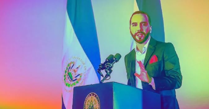 Se espera que el presidente Salvador Boukere presente un presupuesto nacional para 2025 sin déficit previsto. Bitcoin